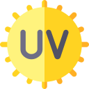 UV Protected