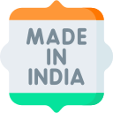 Made in India