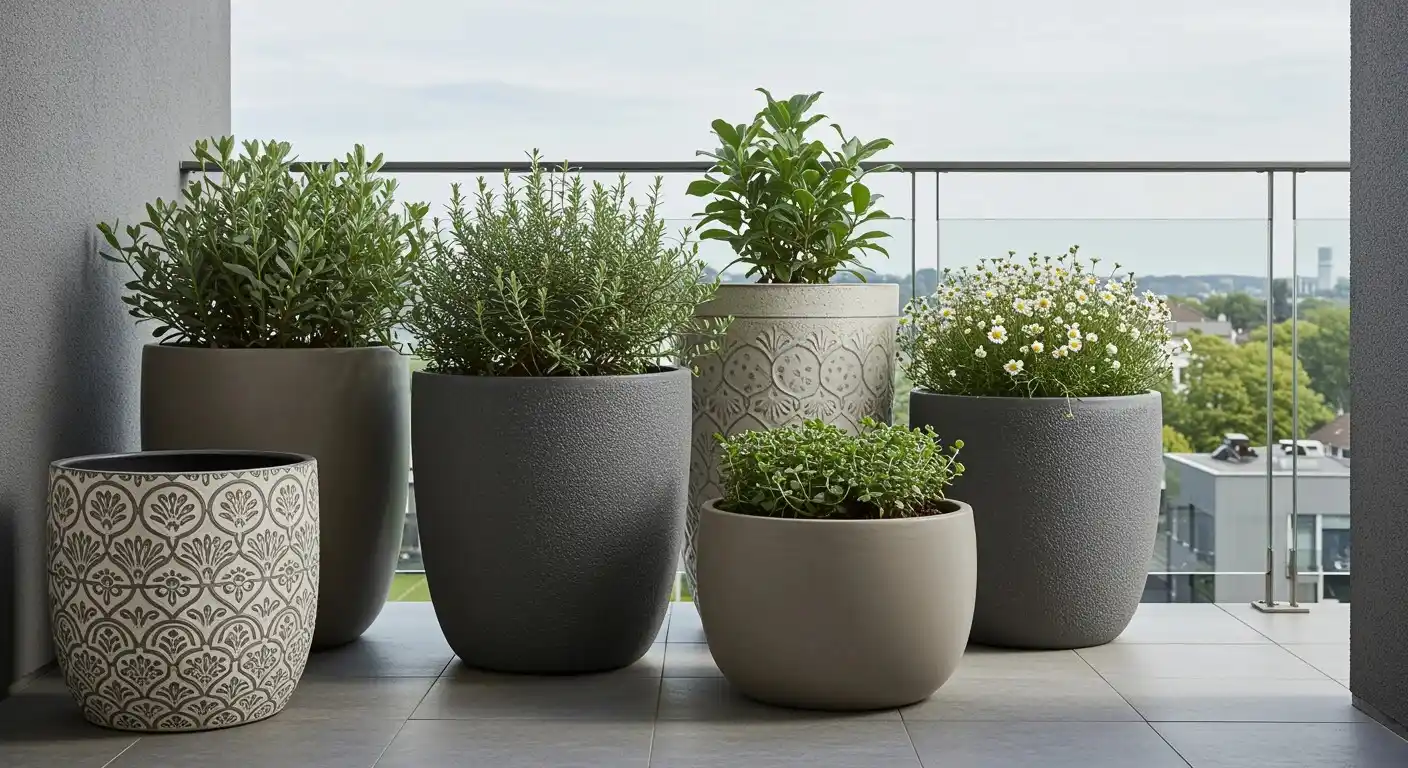 Choosing Durable Gamlas for Large-Scale Projects