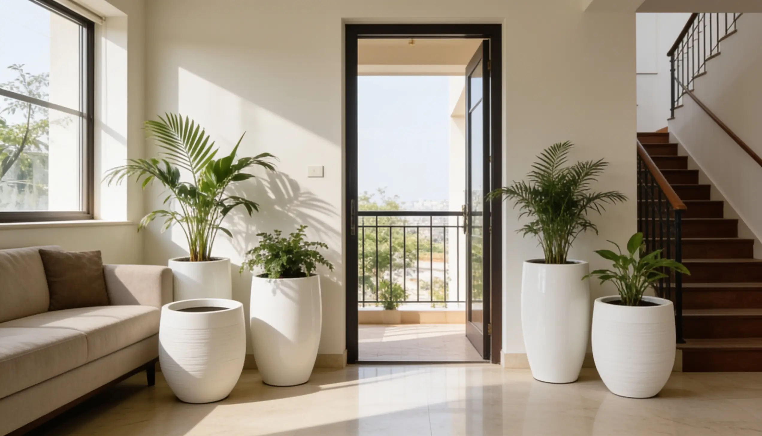 How Gamlas Can Improve Home Interior