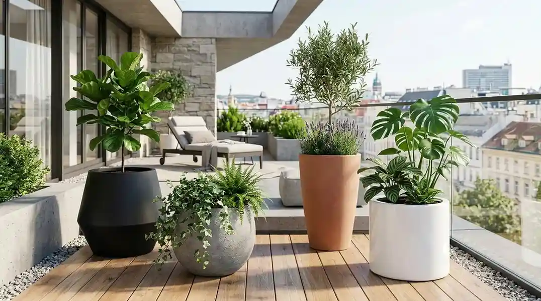 Top Trends for FRP Pots in 2026