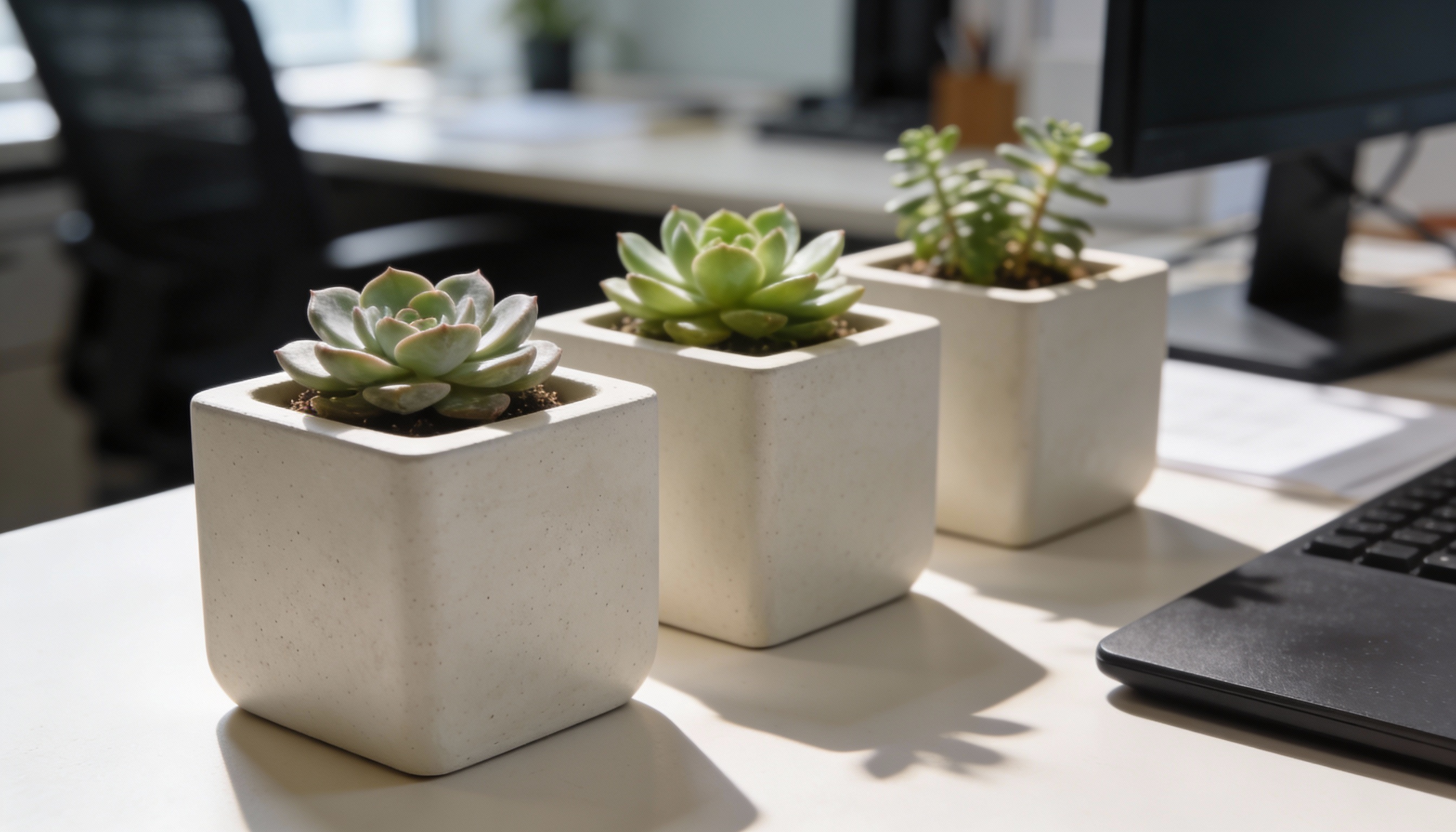 Understanding the Applications of Small FRP Planters