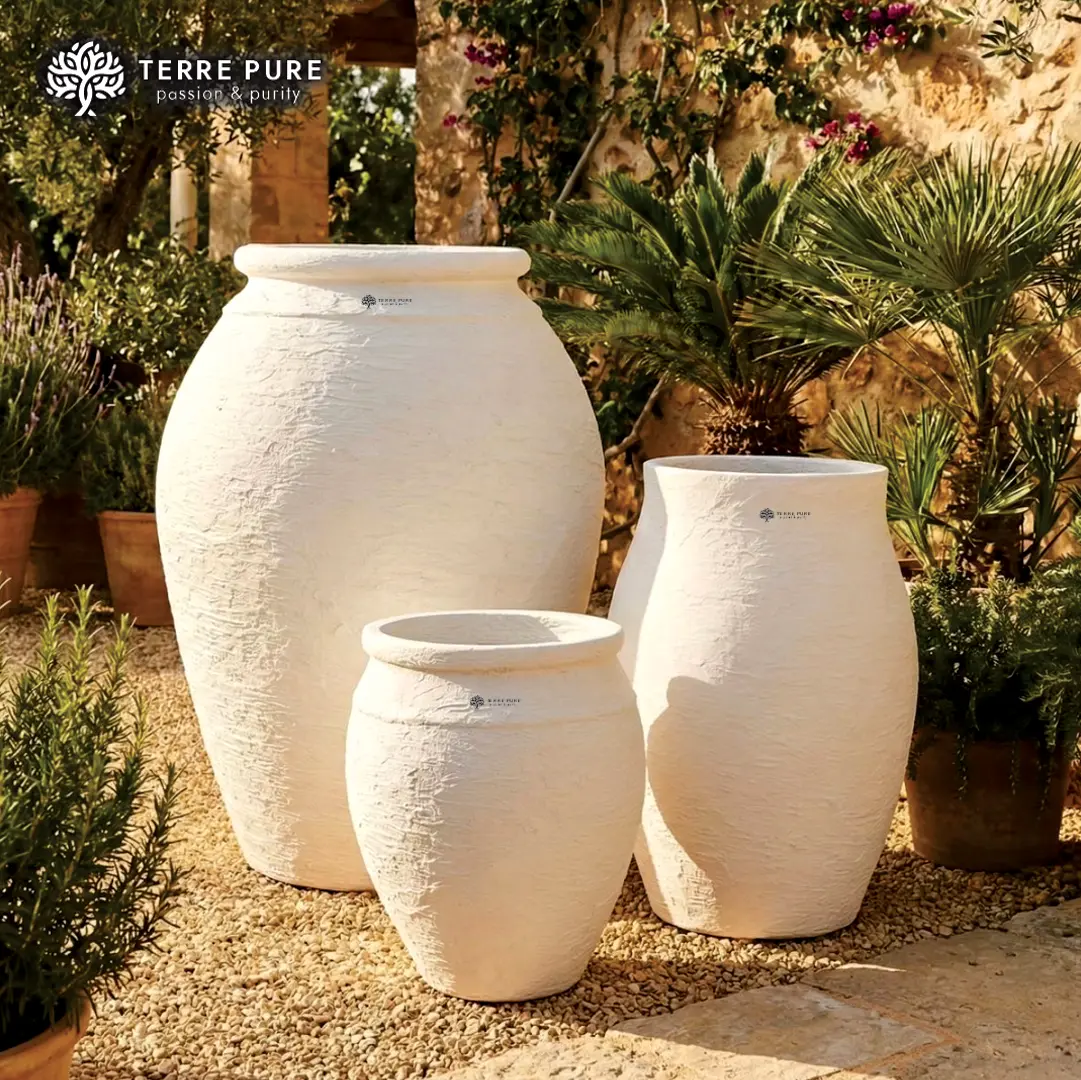 Planter Manufacturers in Delhi NCR