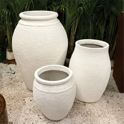 Custom Size Planters Manufacturers in Delhi NCR