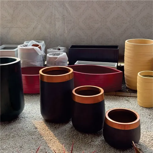 FRP Pot Manufacturers in Delhi NCR