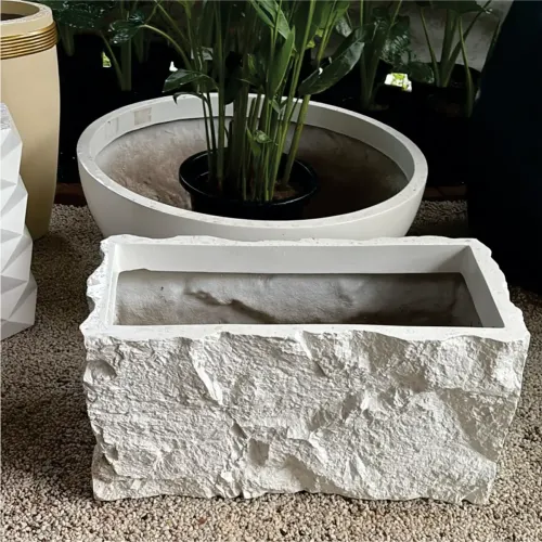 FRP Flower Planter Manufacturers in Delhi NCR