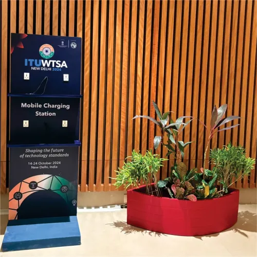 Premium FRP Planters Manufacturers in Delhi NCR