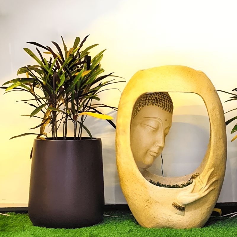 Fiberglass Planters Manufacturer in Delhi NCR